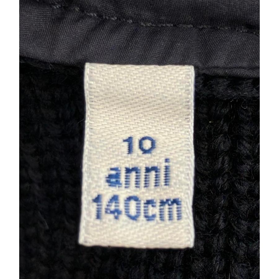 モンクレール ニットダウンジャケット キッズ SIZE 10 MONCLER
