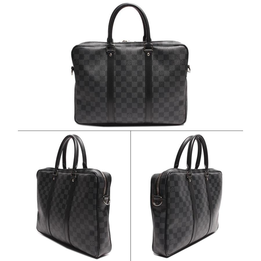 LOUIS VUITTON ルイヴィトン N41478 ポルト ドキュマン