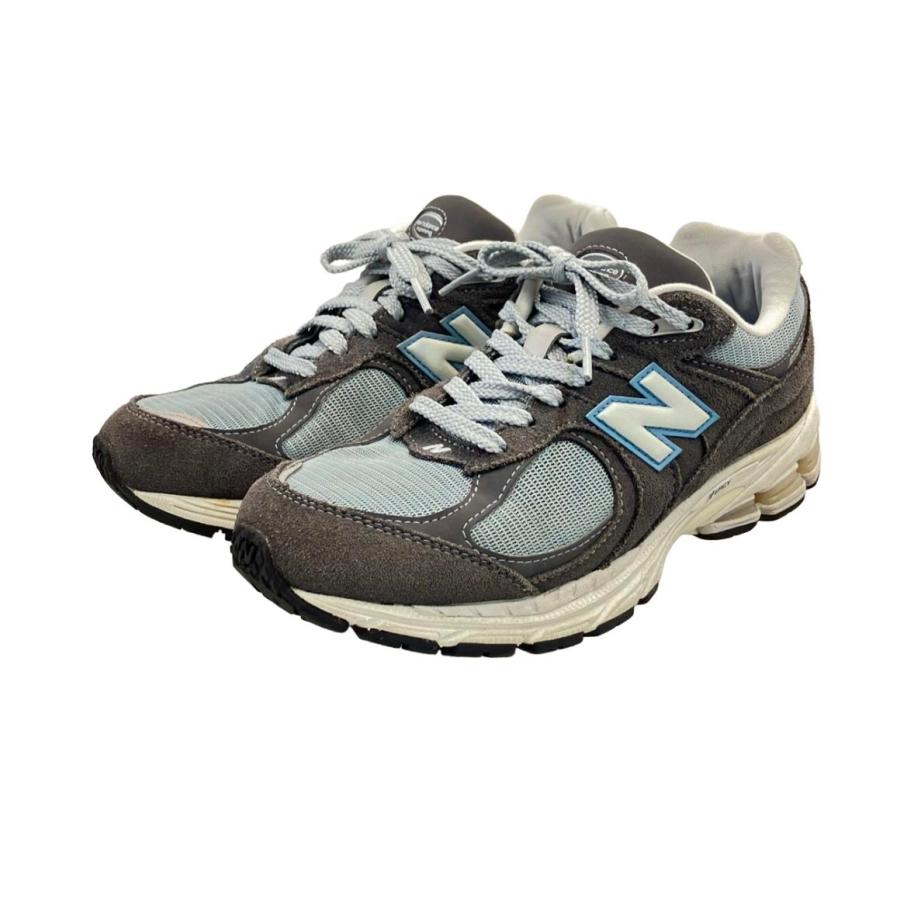 ニューバランス ローカットスニーカー M2002RFB メンズ SIZE 25.5 (S