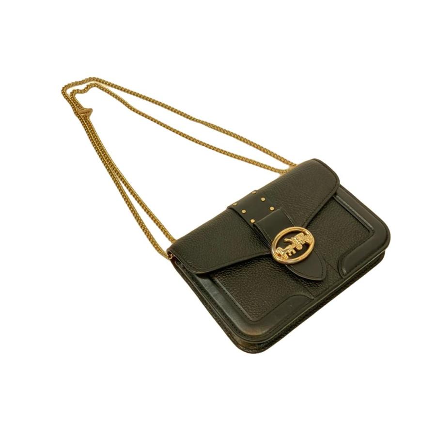 美品 コーチ ショルダーバッグ 肩掛け 6925 レディース COACH 中古