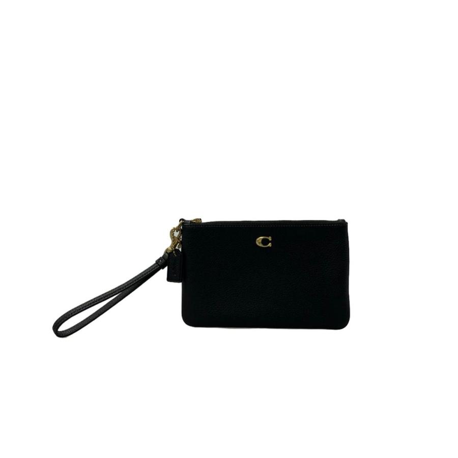 美品 コーチ クラッチバッグ セカンドバッグ CH818 レディース COACH 