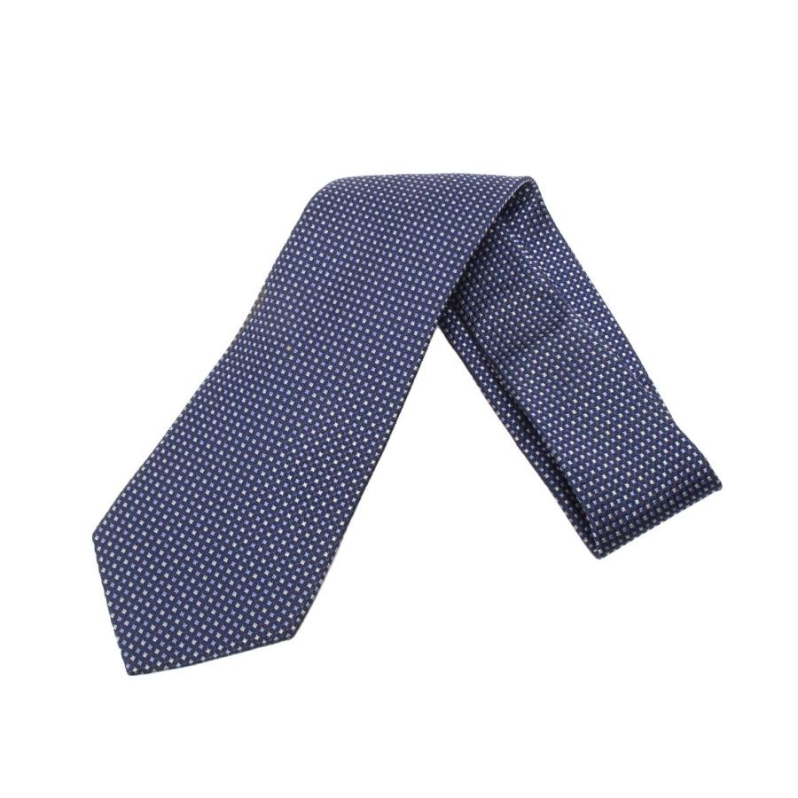 美品 ブルックスブラザーズ ネクタイ ハイブランド ソリッドタイ 無地