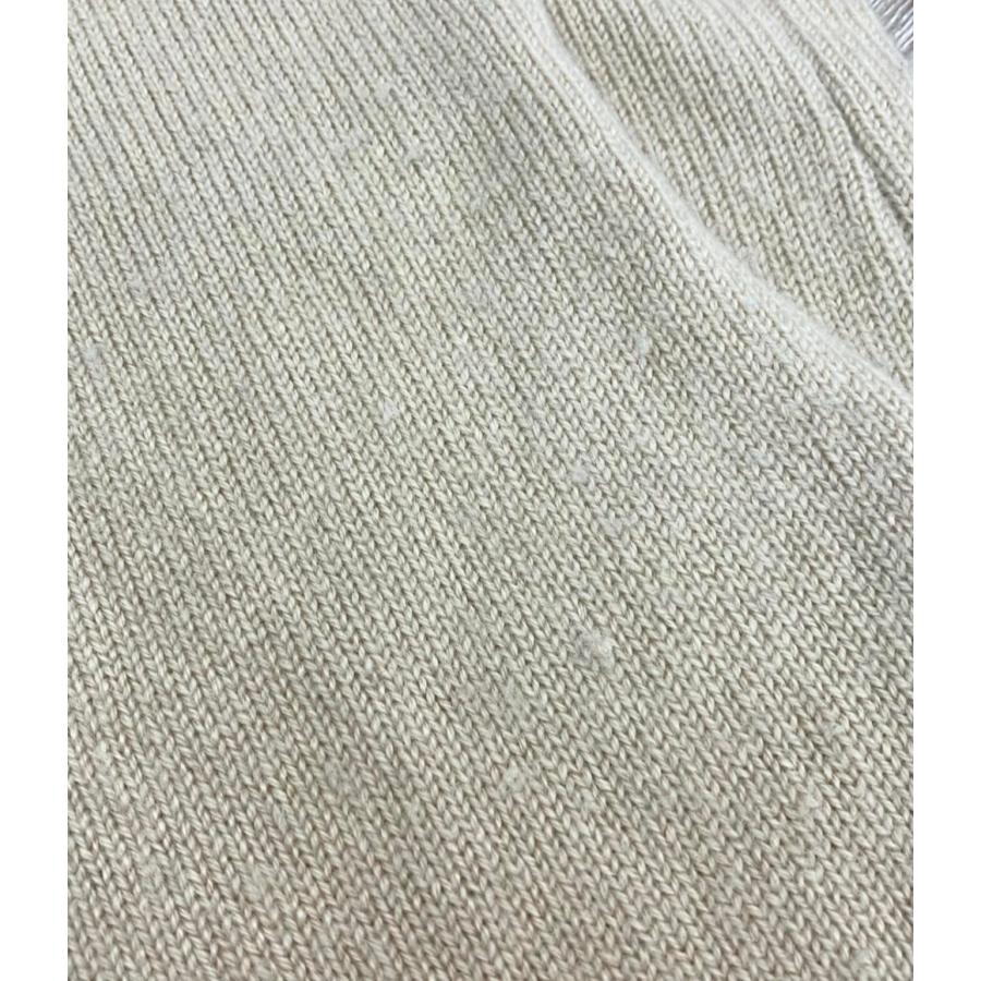 ラルフローレン カシミヤ100%ニットワンピース レディース SIZE S (S
