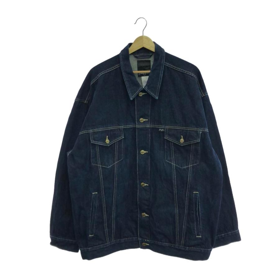 ショーンジョン デニムジャケット メンズ SIZE XXL (XL) Sean John 中古 : Rehello by BOOKOFF - 通販 - Yahoo!ショッピング ショーンジョン デニムジャケット メンズ SIZE XXL (XL) Sean John 中古 : Rehello by BOOKOFF - 通販 - Yahoo!ショッピング