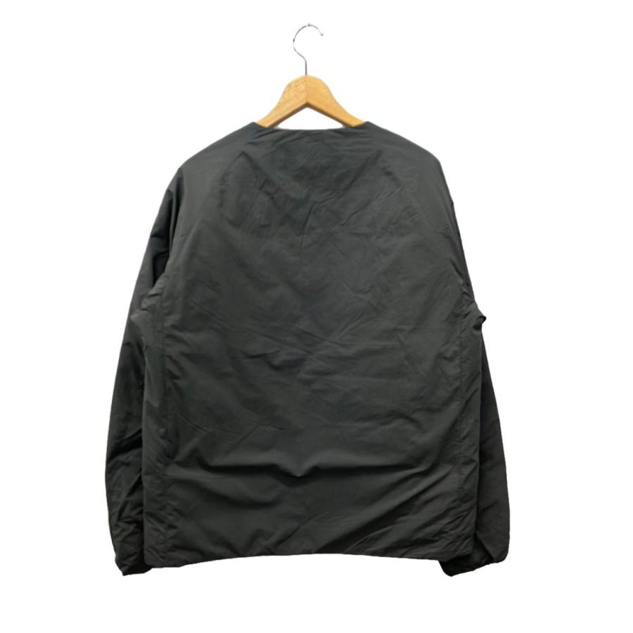 THE NORTH FACE ノーカラージャケット L ブラック THE NORTH FACE ジャケット ノーカラージャケット 国内未発売 FACE(ザ