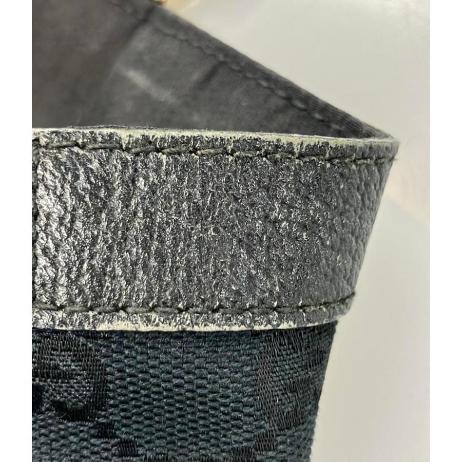 グッチ ハンドバッグ トートバッグ アビー GGキャンバス 130739