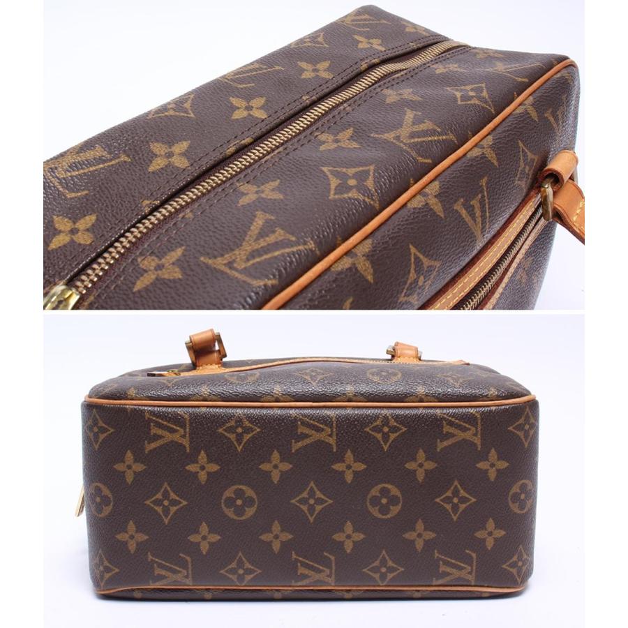 ルイヴィトン シテMM M51182 肩掛けショルダーバッグモノグラムレディース 楽天市場】【バッグ】LOUIS VUITTON ルイ ヴィトン モノグラム