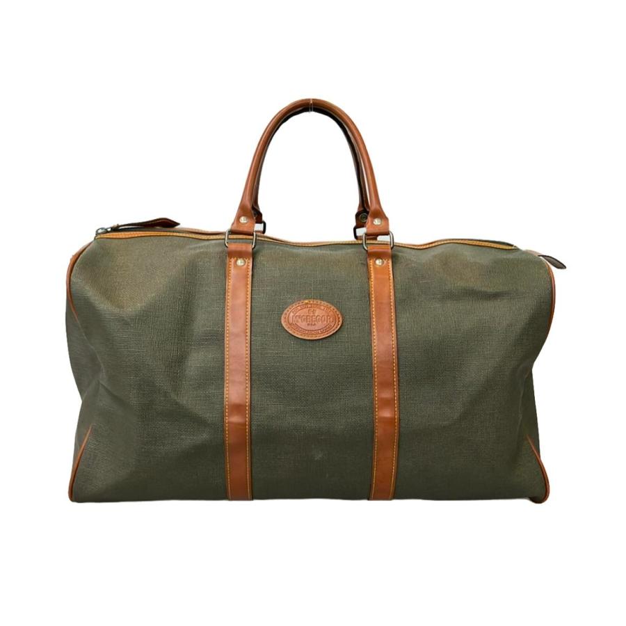 マックレガー ボストンバッグ メンズ McGregor 中古 : Rehello