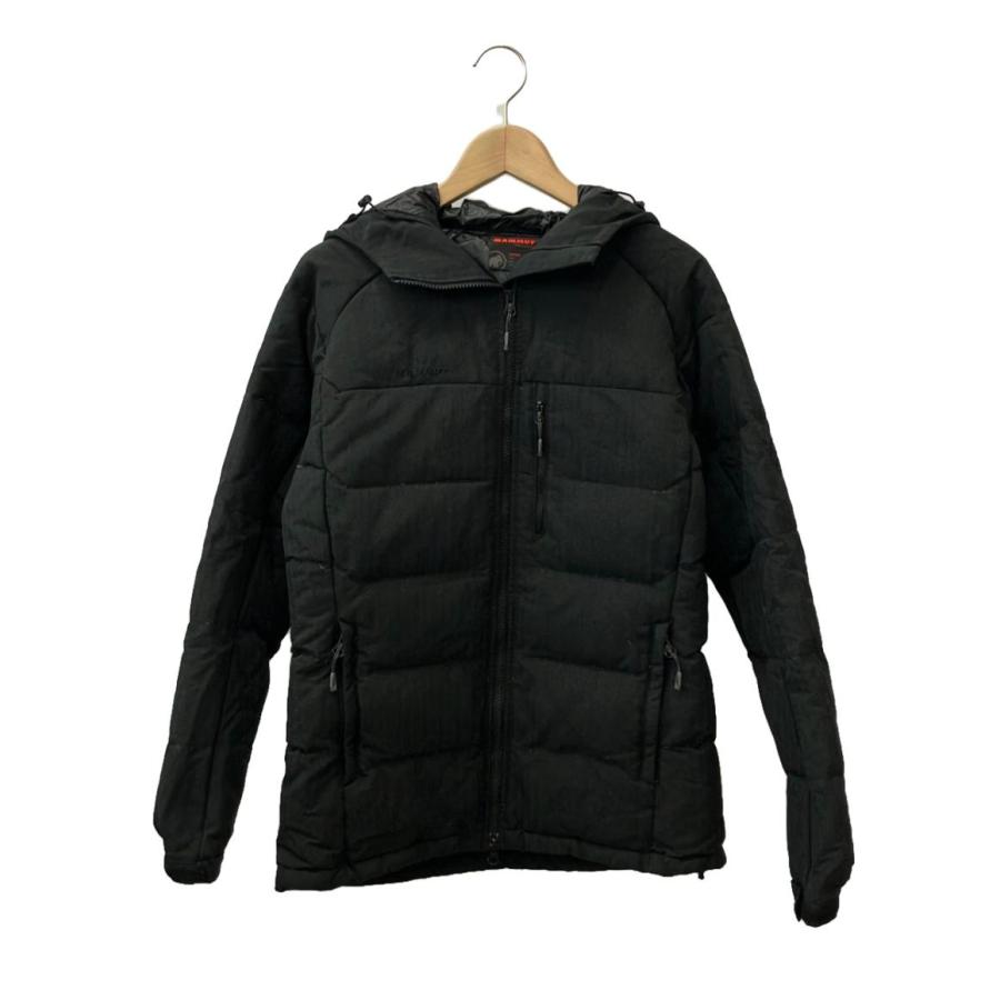 マムート レディースダウンジャケット Mサイズ マムート ダウンジャケット レディース SIZE M Mammut 中古 : Rehello