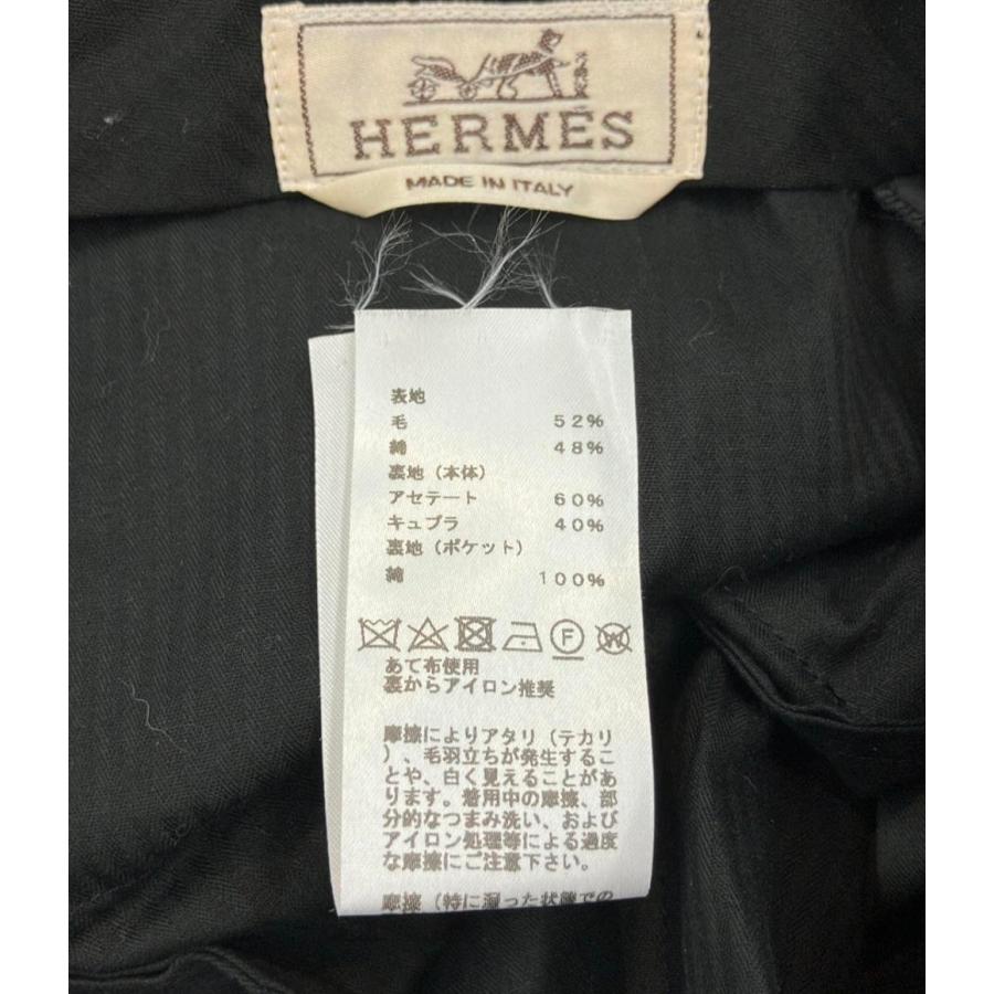 エルメス スラックス メンズ SIZE 48 (M) HERMES 中古 : Rehello by