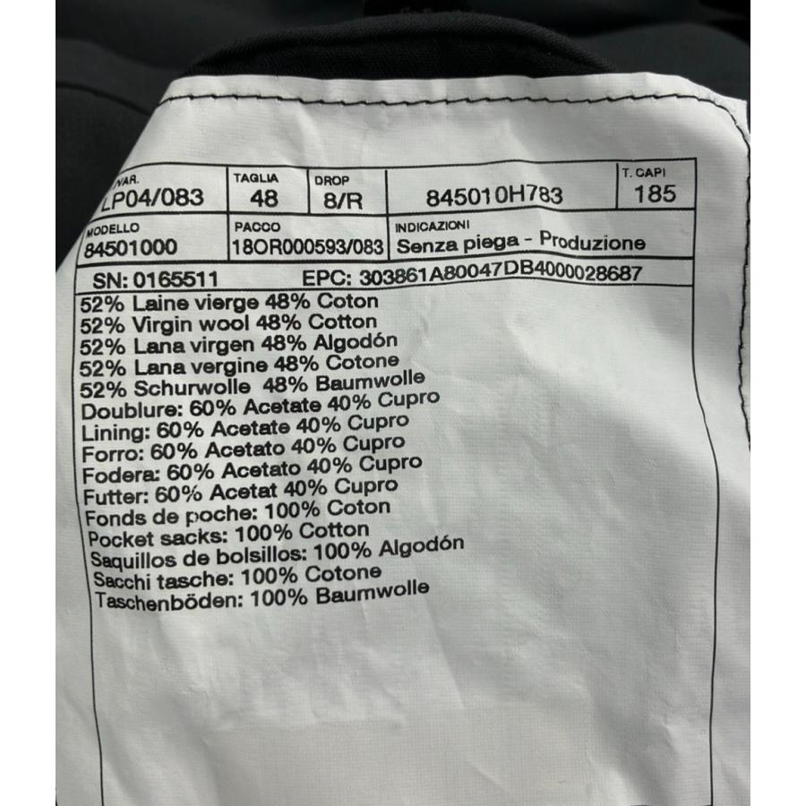 エルメス スラックス メンズ SIZE 48 (M) HERMES 中古 : Rehello by