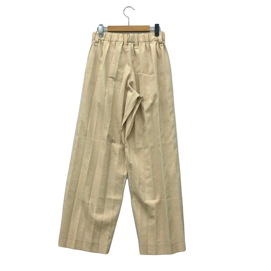 オム プリッセ イッセイミヤケ ロングパンツ HP43FF251 レディース