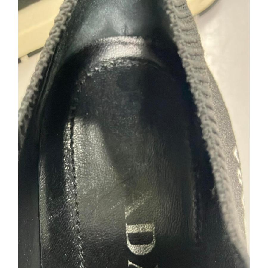 プラダ ソックススニーカー スリッポン レディース SIZE 36 (M) PRADA 