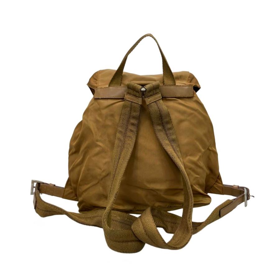 プラダ リュック デイパック ナイロン レディース PRADA 中古