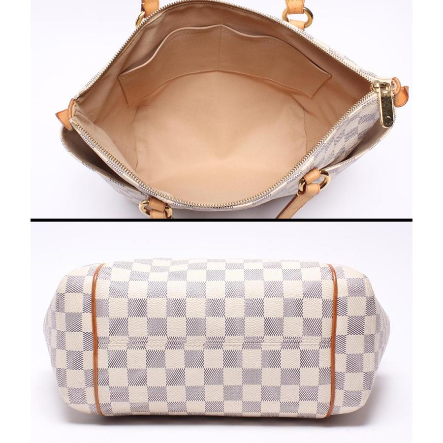 ルイ・ヴィトン ショルダーバッグ トートバッグ 肩掛け