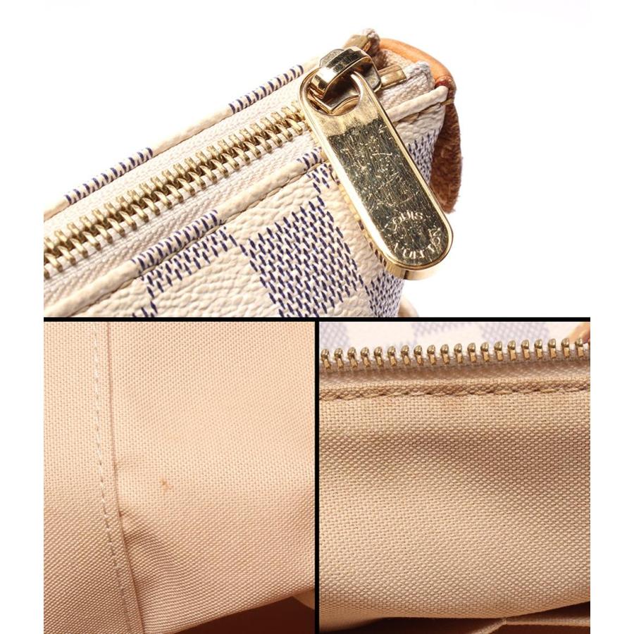 ルイ・ヴィトン ショルダーバッグ トートバッグ 肩掛け