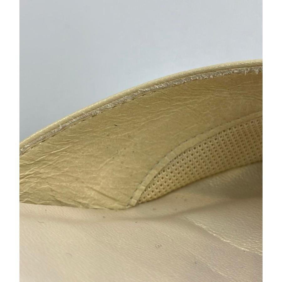美品 リズラフィーネ パンプス レディース SIZE 24 (L) Riz raffinee