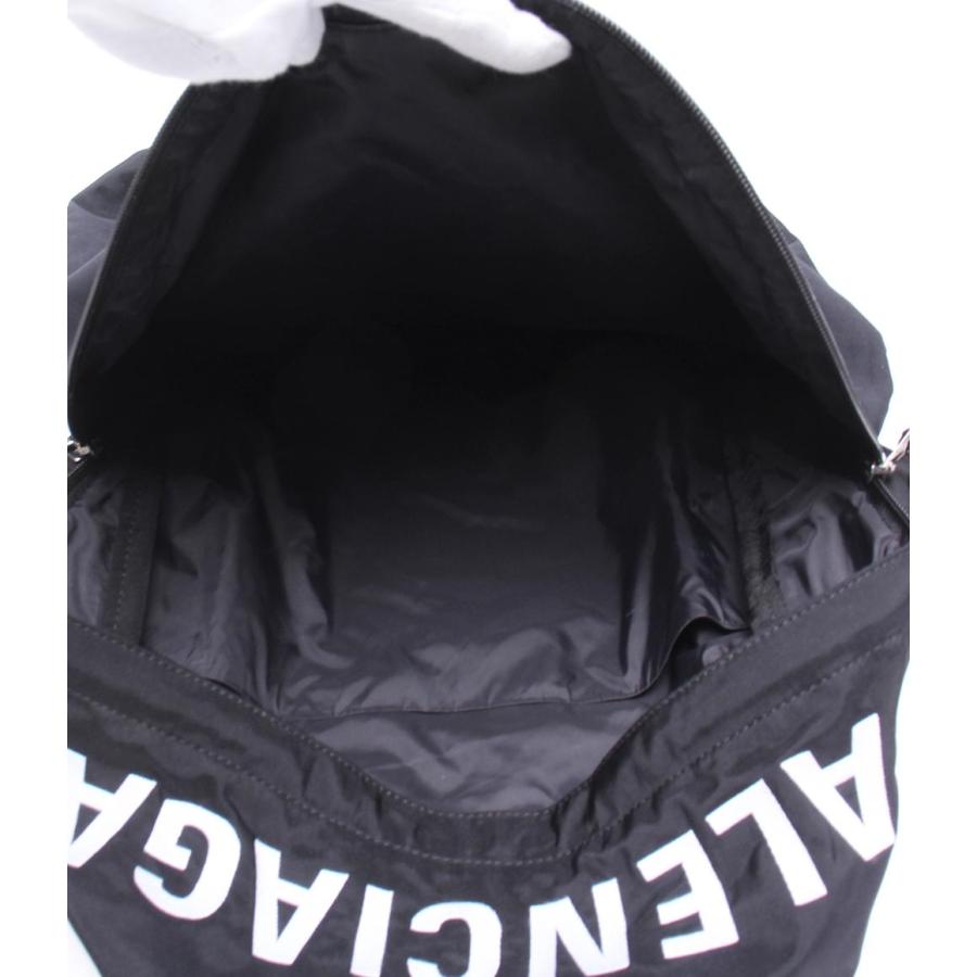 美品　BALENCIAGA バレンシアガ リュック　男女兼用　ユニセックス バレンシアガ リュック ユニセックス BALENCIAGA 中古 : Rehello