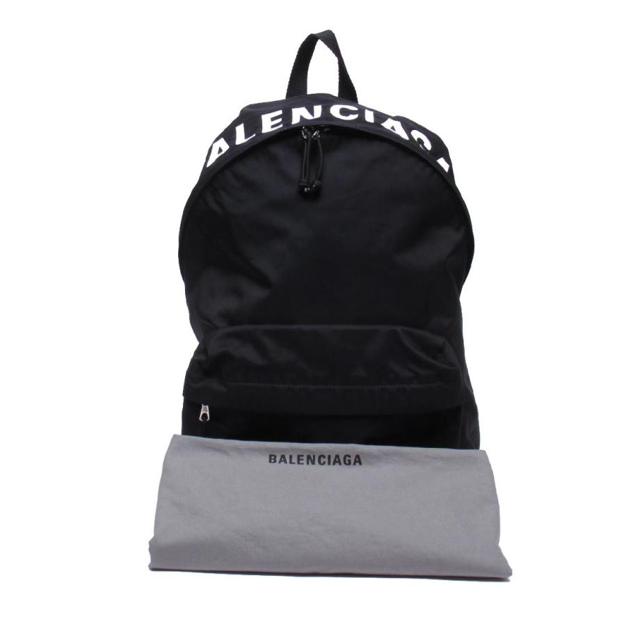 美品　BALENCIAGA バレンシアガ リュック　男女兼用　ユニセックス バレンシアガ リュック ユニセックス BALENCIAGA 中古 : Rehello