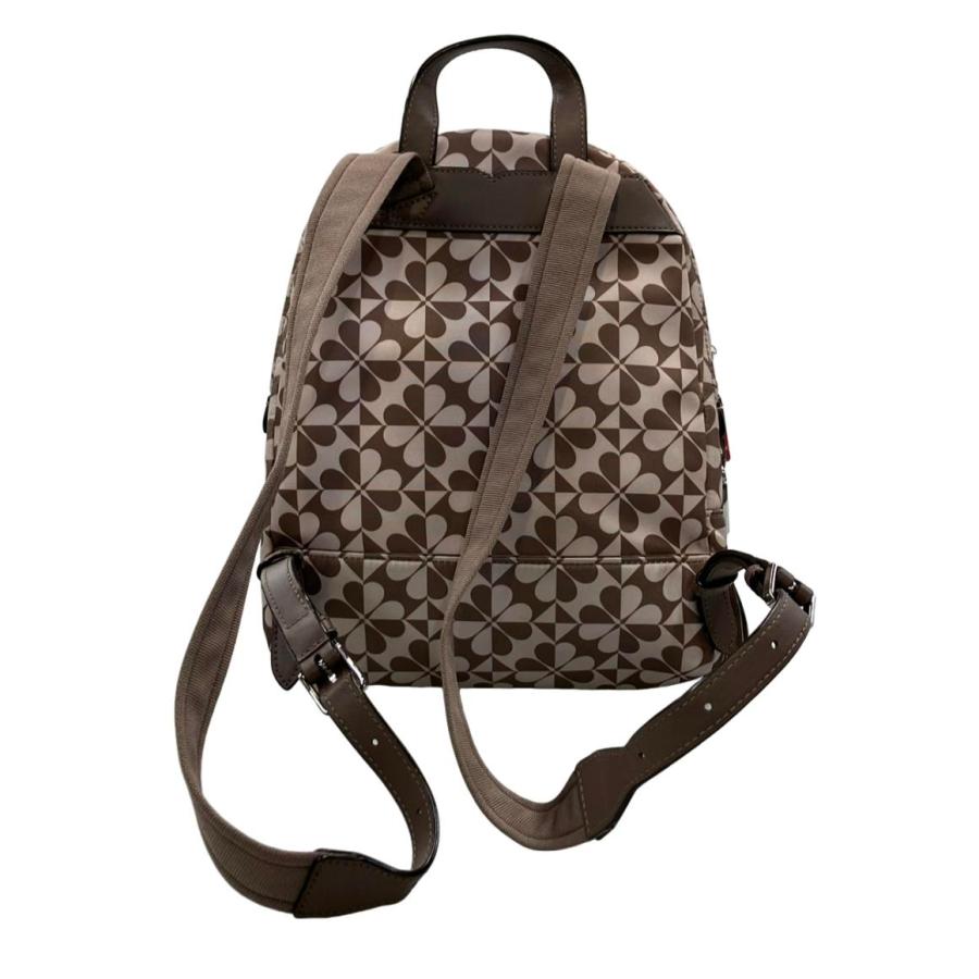 ケイトスペード リュック 総柄 レディース Kate Spade 中古 : Rehello 