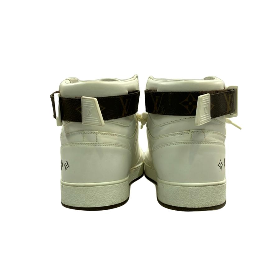 ルイ・ヴィトン ハイカットスニーカー メンズ SIZE 7 (M) LOUIS ルイ・ヴィトン ハイカットスニーカー メンズ SIZE 7 (M) LOUIS