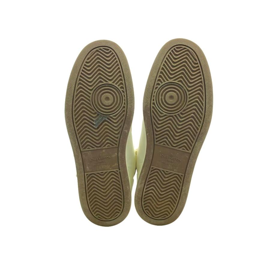 ルイ・ヴィトン ハイカットスニーカー メンズ SIZE 7 (M) LOUIS ルイ・ヴィトン ハイカットスニーカー メンズ SIZE 7 (M) LOUIS