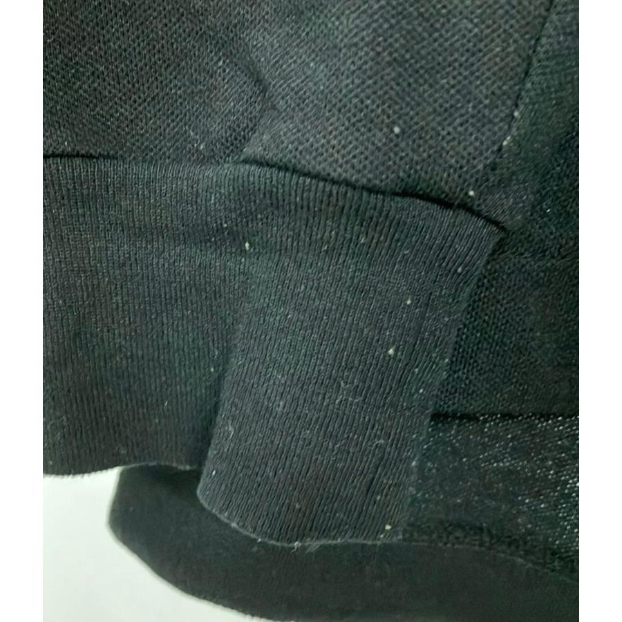ラコステ 長袖ハイネックTシャツ メンズ SIZE US S (S) LACOSTE 中古
