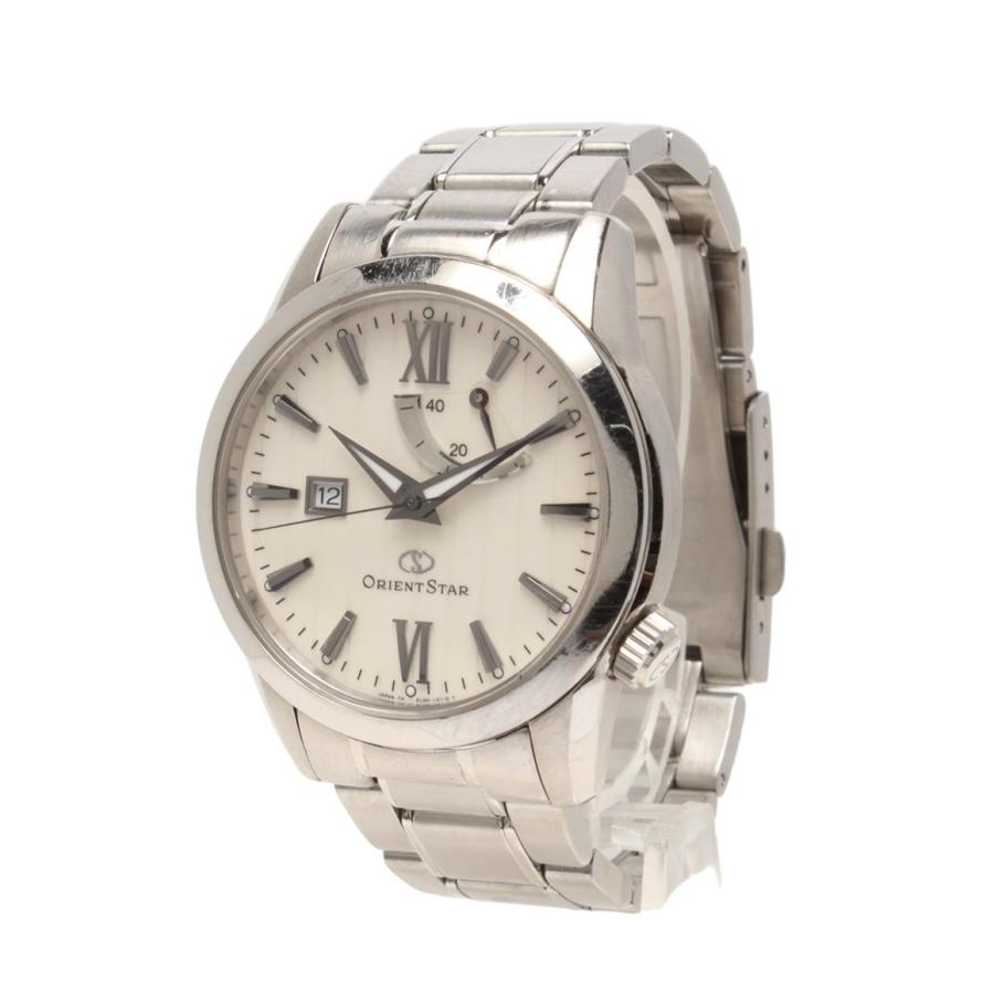 ORIENT STAR スタンダード 自動巻き WZ0291EL 楽天市場】[オリエント] ORIENT 腕時計 ORIENTSTAR オリエント