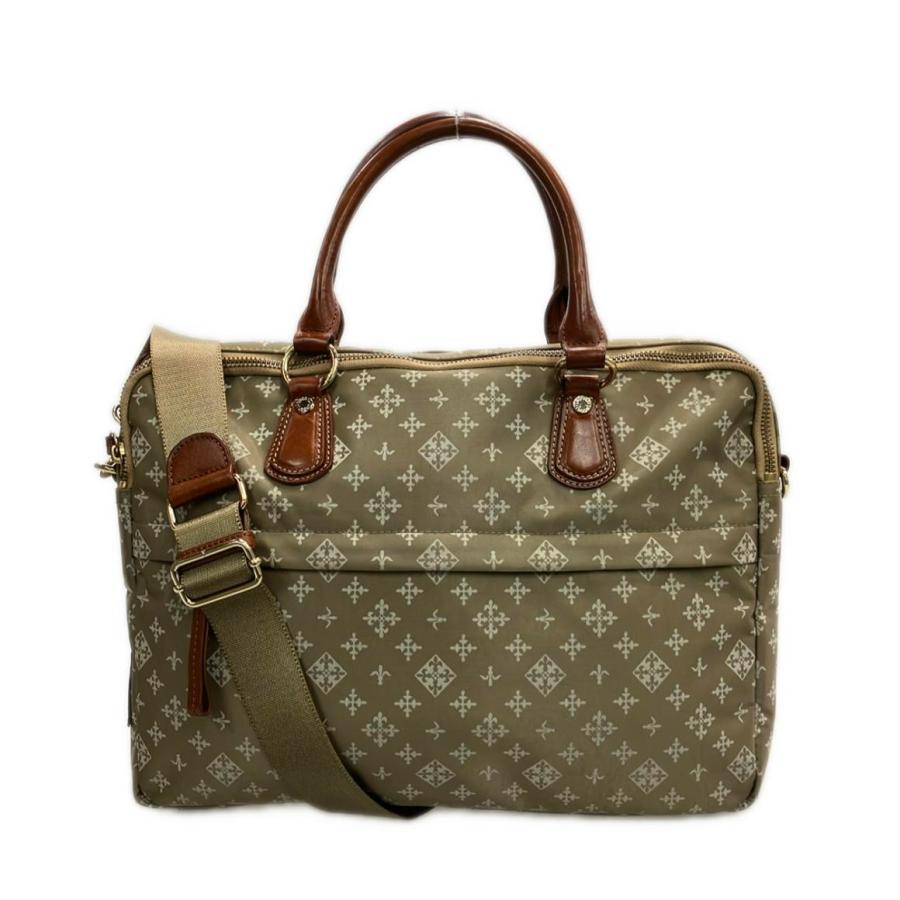 【極美品】 ラシットrusset 2WAY ショルダーバッグ カラーハンドル ラシット 2wayハンドバッグ ショルダーバッグ 斜め掛け