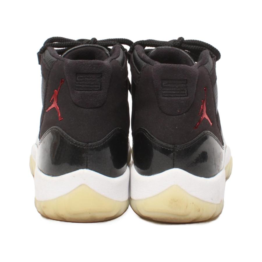 ナイキ エアジョーダン11 ハイカットスニーカー RETRO AJ11 378037-002