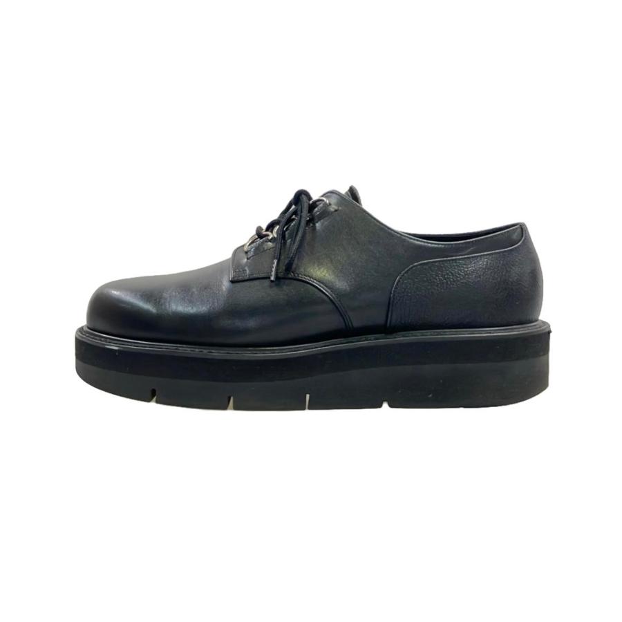 フットザコーチャー 厚底レザーシューズ メンズ SIZE 8 (M) foot the