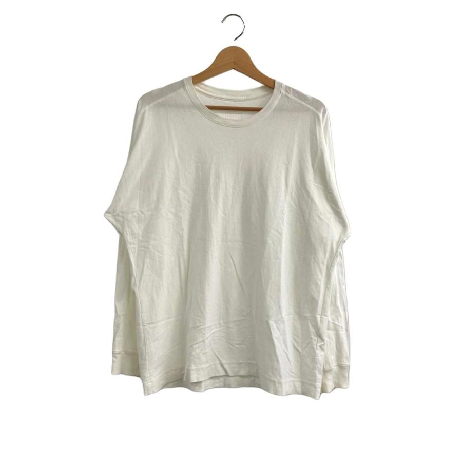 オム プリッセ イッセイミヤケ 長袖Tシャツ メンズ SIZE 2 (M) HOMME 
