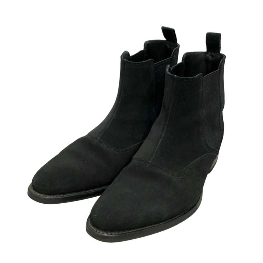 リーガル サイドゴアブーツ ショートブーツ メンズ SIZE 24.5 REGAL 
