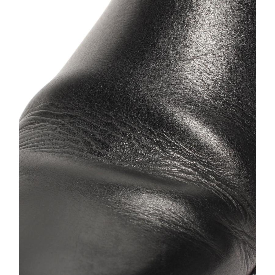 サンローラン サイドゴアブーツ ショートブーツ メンズ SIZE 39.5 (XS