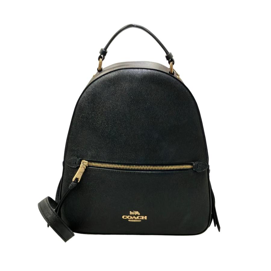 【新品未使用】COACH コーチ シグネチャー バックパック F76622 美品 コーチ リュック シグネチャー F76622 レディース COACH 中古