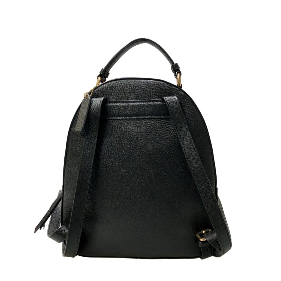 美品 コーチ リュック シグネチャー F76622 レディース COACH 中古
