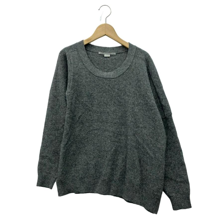美品 ステラマッカートニーキッズ 長袖ニット レディース SIZE 38 (S 