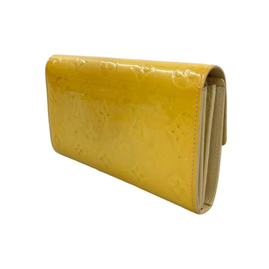 ルイヴィトン ポルトフォイユ サラ フザン 二つ折り財布 モノグラム ベージュ 楽天市場】ルイヴィトン LOUIS VUITTON 財布 二つ折り ルイ