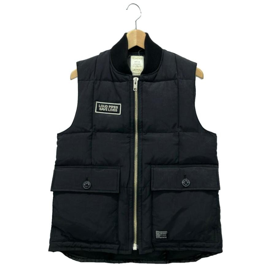 COOTIE クーティー　ベスト　(新品同様) COOTIE クーティ 通販 Seed Stitch Knit Vest