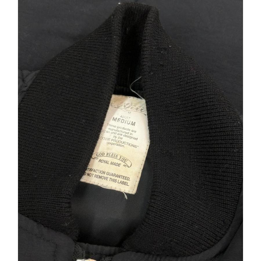 クーティープロダクション ダウンベスト メンズ SIZE M (M) cootie