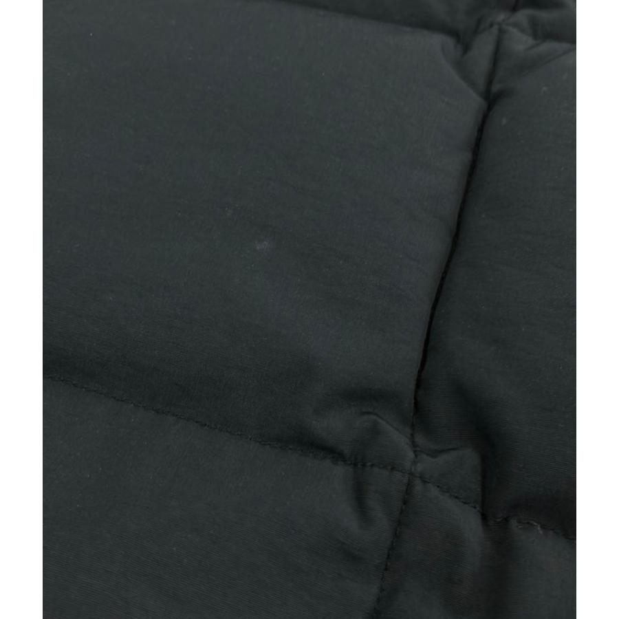 Cootie Productions ブラックダウンベスト M クーティープロダクション ダウンベスト メンズ SIZE M (M) cootie