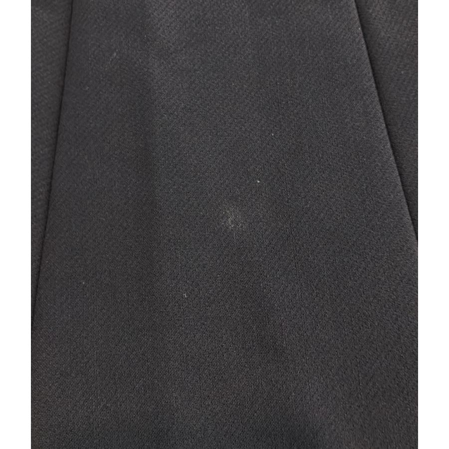 アナイ　長袖ワンピース　サイズ34 セール】 ストライプドロストシャツ ワンピース （ミニ丈・ひざ