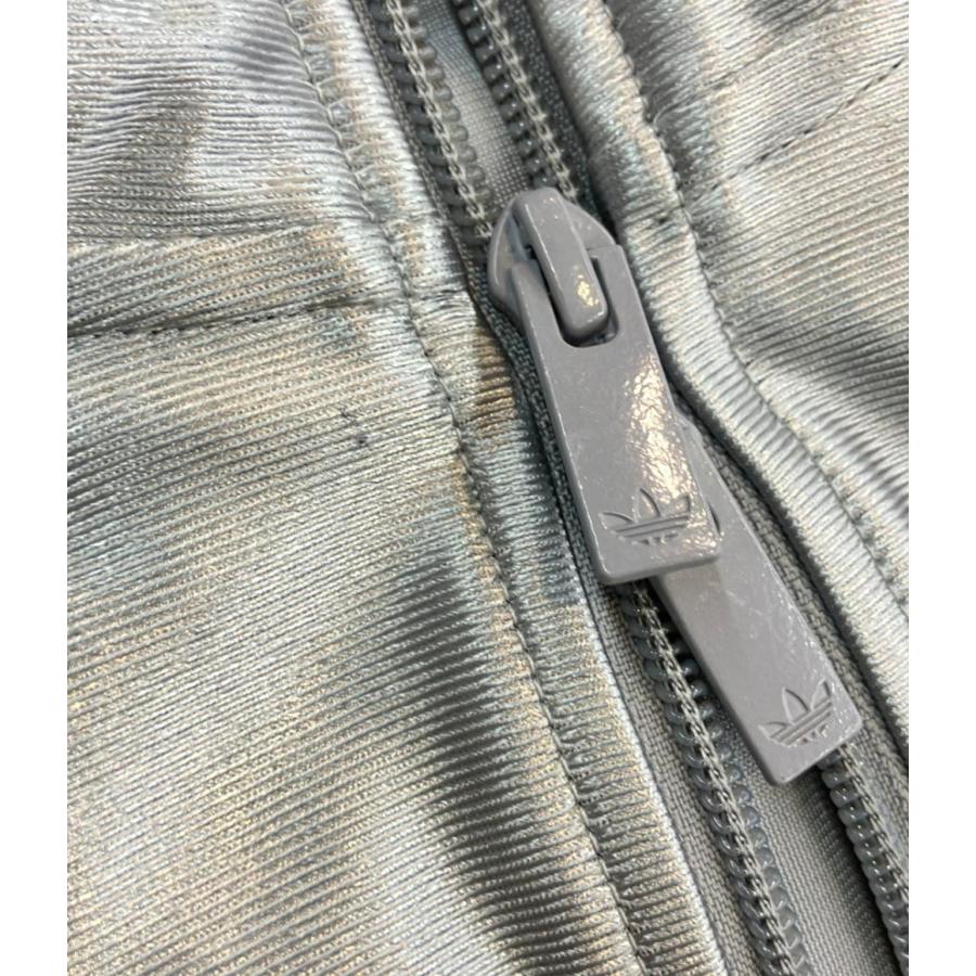 アディダス セットアップジャージ ダブルファスナー メンズ SIZE XS