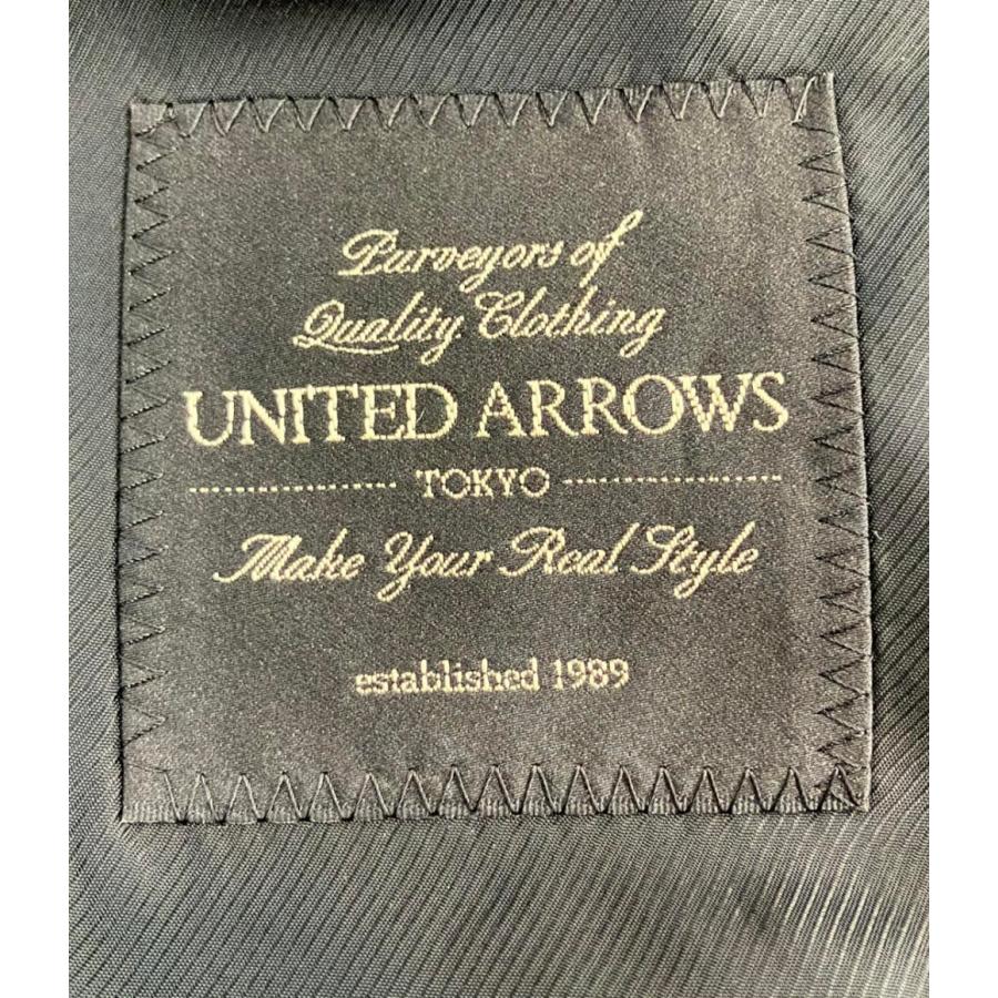 ユナイテッドアローズ ジャケットスーツ セットアップ メンズ SIZE 48