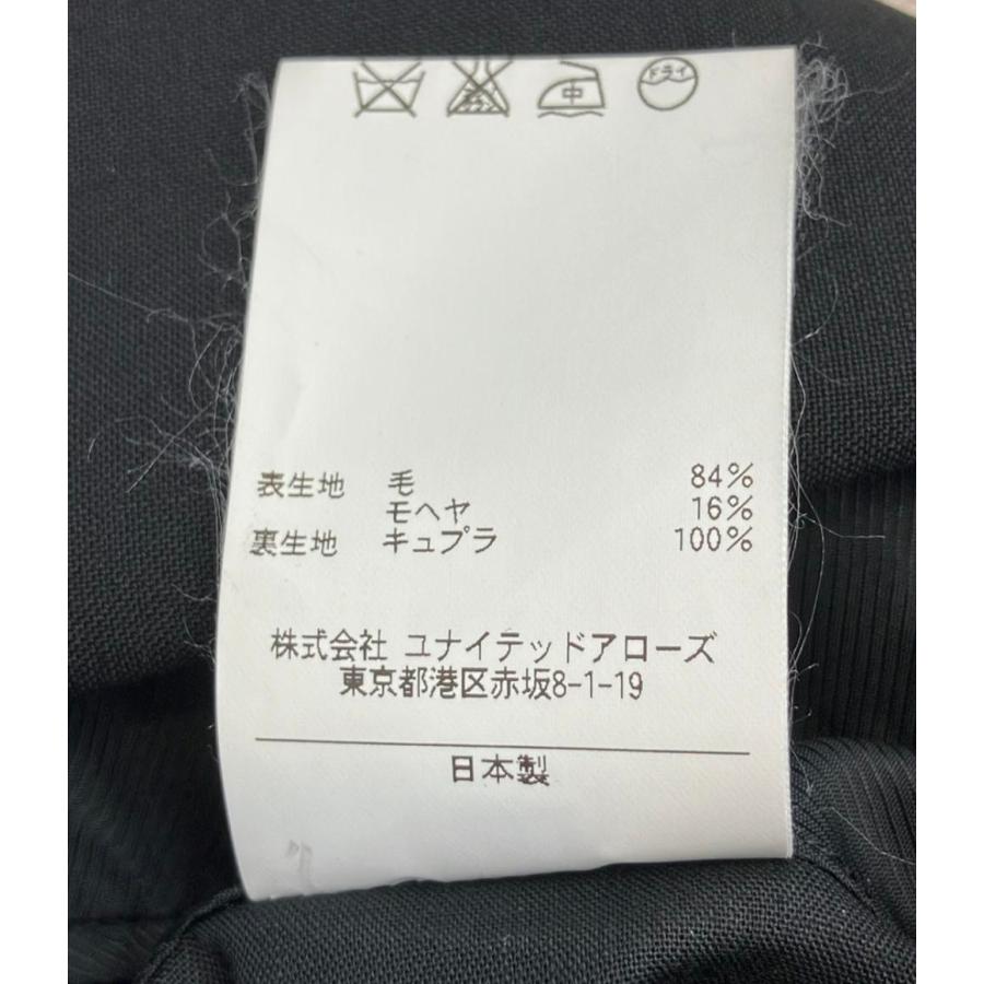 ユナイテッドアローズ ジャケットスーツ セットアップ メンズ SIZE 48