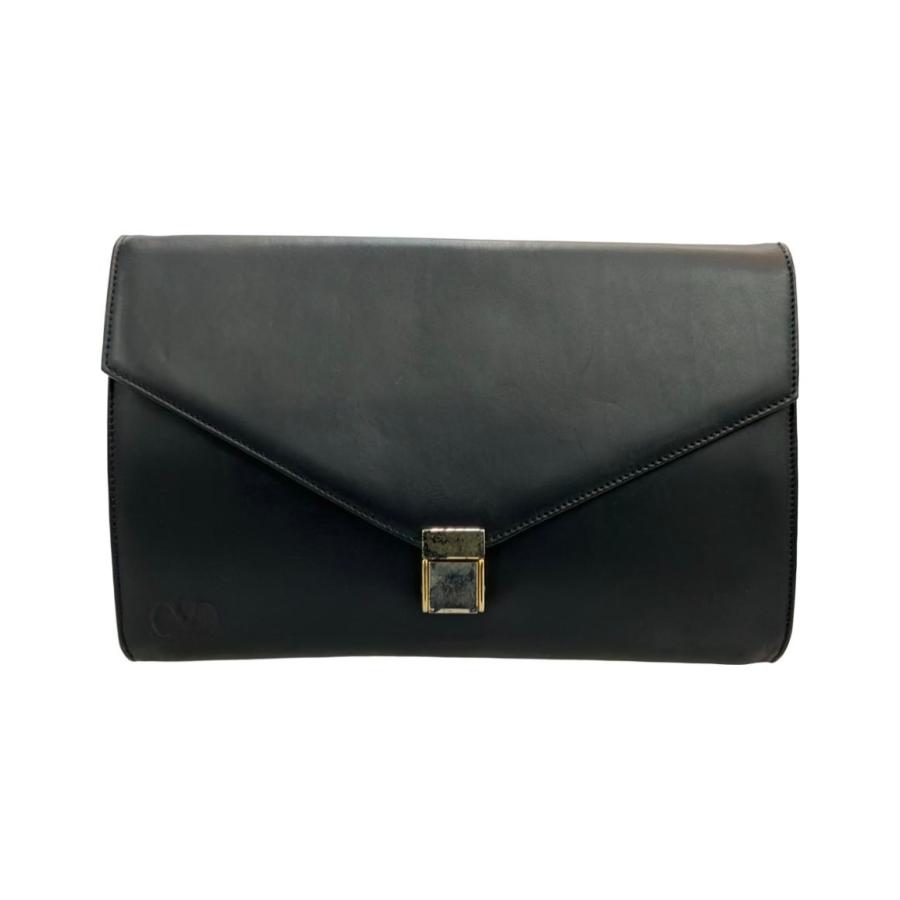 【美品ほぼ未使用】ヴァレンティノ ガラヴァーニ　クラッチバック ヴァレンティノ・ガラヴァーニ クラッチバッグ メンズ Valentino