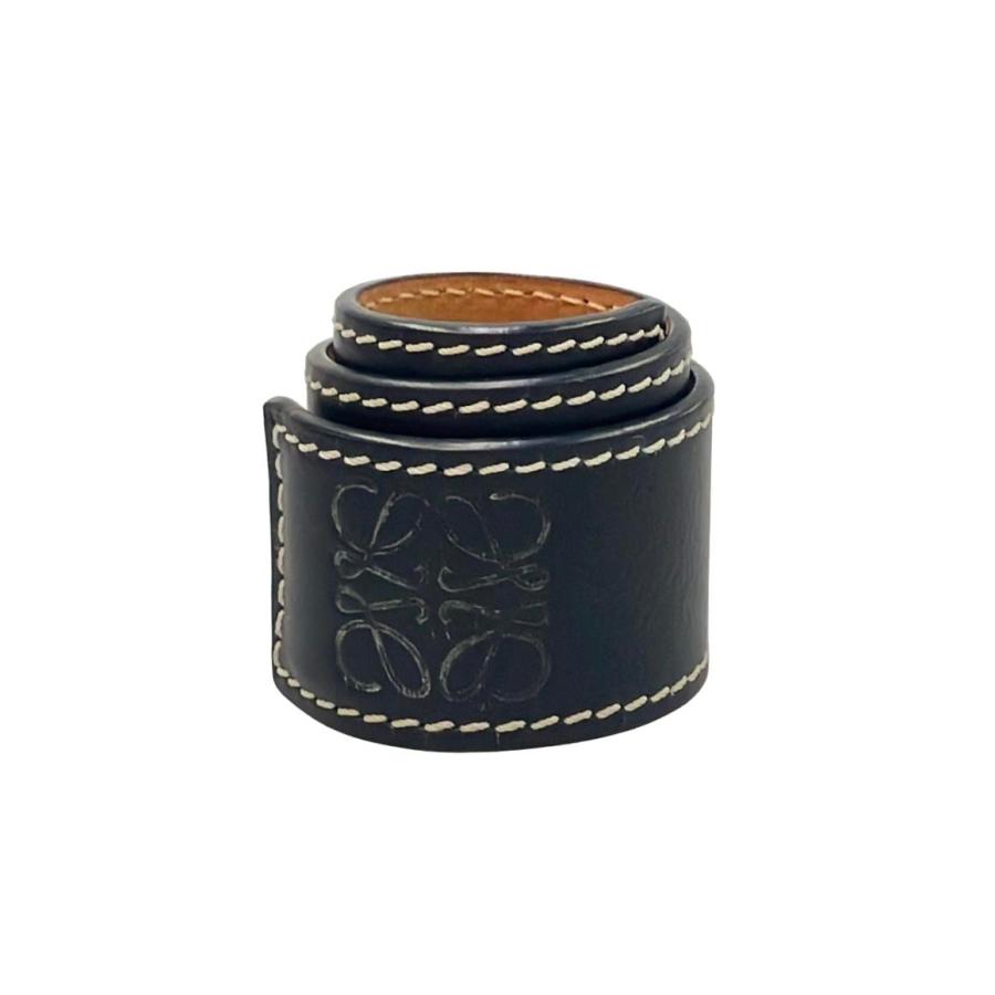 ロエベ スラップブレスレット スモール レディース LOEWE 中古