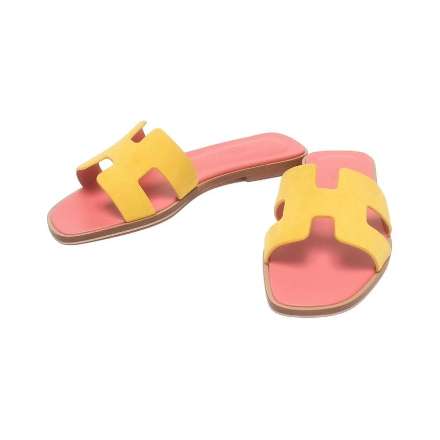 美品！！エルメス オラン 36 1/2