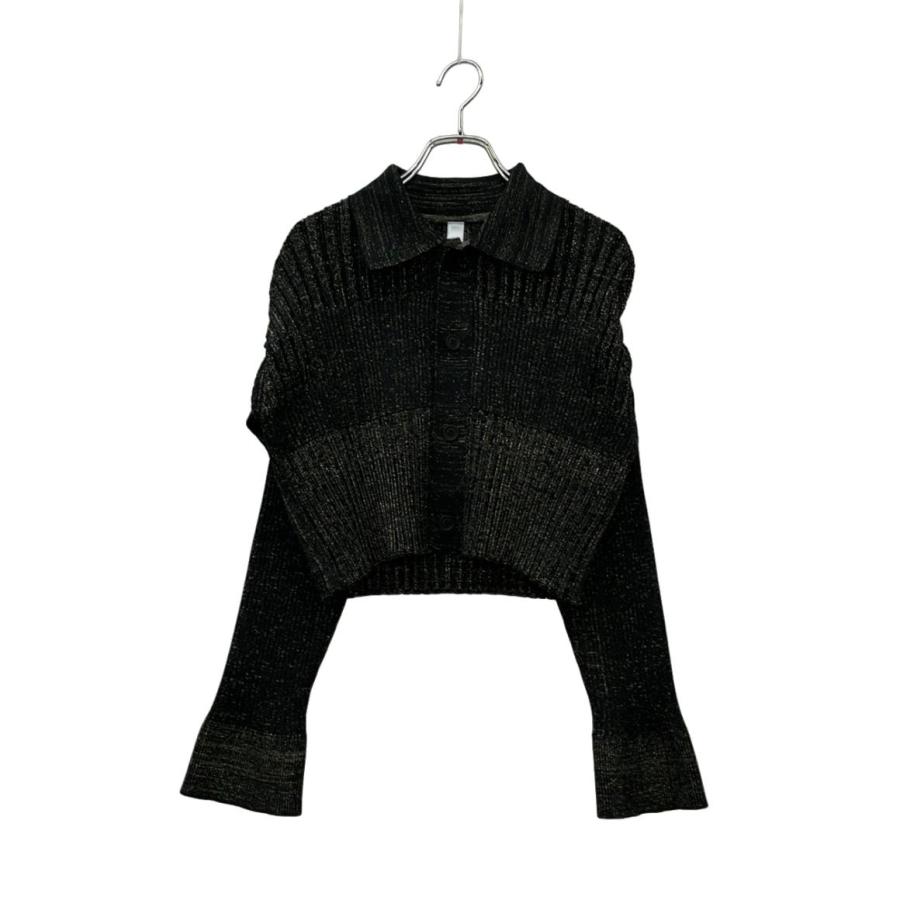 cfclシーエフシーエル　カーディガン　ブラック　3 CFCL(シーエフシーエル)から3rdデリバリー入荷、ポッタリー