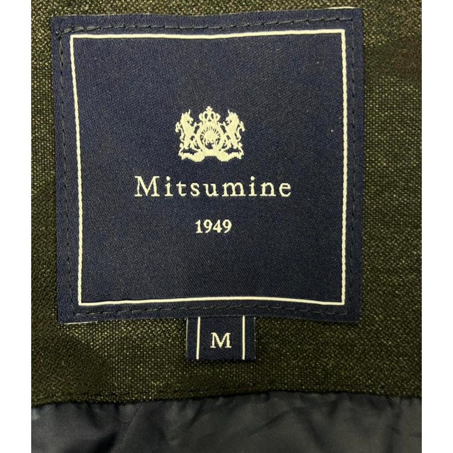 (未使用・値下げあり) Mitsumine コート コート – 「